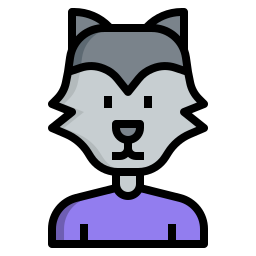 Werewolf icon