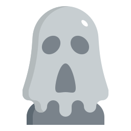 Ghost icon