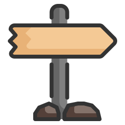 schild icon