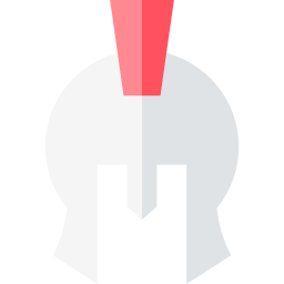 Helmet icon