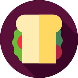 sandwich icon