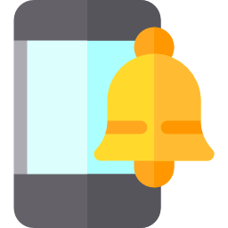 Smartphone icon