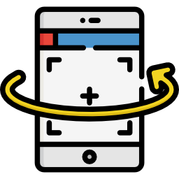 Smartphone icon