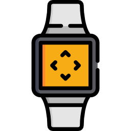 Smartwatch icon