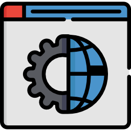 Browser icon