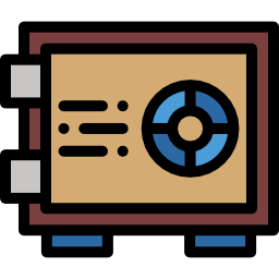 Safebox icon