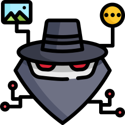 Spy icon