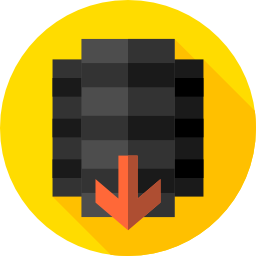 Server icon