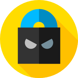 Padlock icon