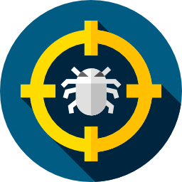 Malware icon