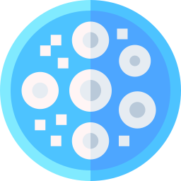 Density icon