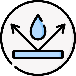 wasserdicht icon