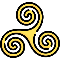 triskele icon