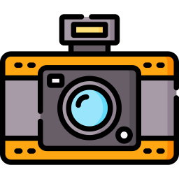 Camera icon