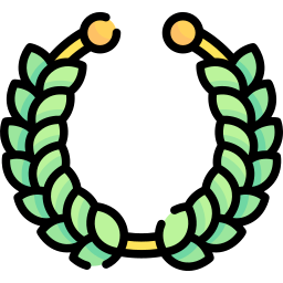 lorbeerkranz icon