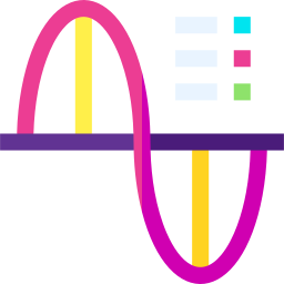 statistiques Icône