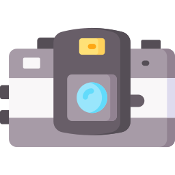 Camera icon