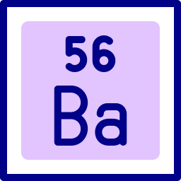 Barium icon