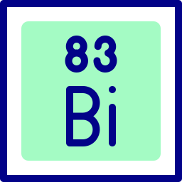 Bismuth icon