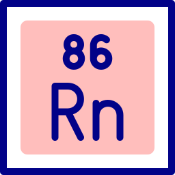 radon icona