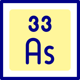 arsenic Icône