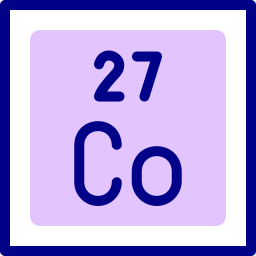 cobalt Icône