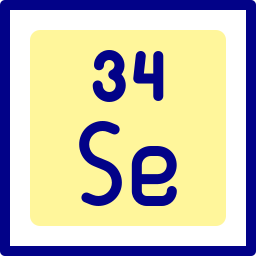 Selenium icon