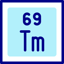 thulium icon