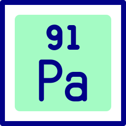 protactinium icon