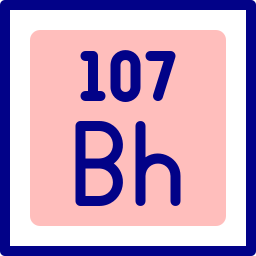 Bohrium icon