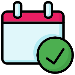 Calendar icon