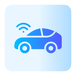 Car icon