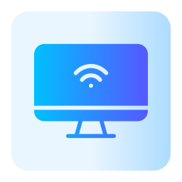 Monitor icon