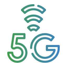 5g icoon