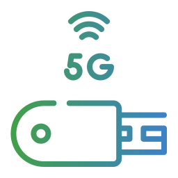 5g icoon