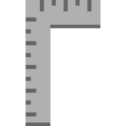 Ruler icon