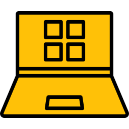 Grid icon