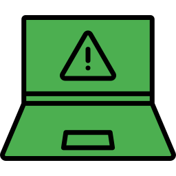 Alert icon