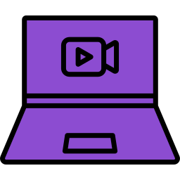 video icon