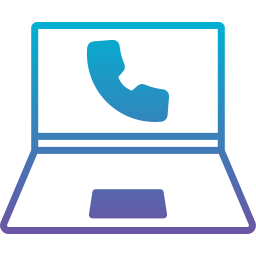 Telephone icon