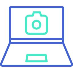 Camera icon