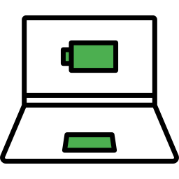 Battery icon