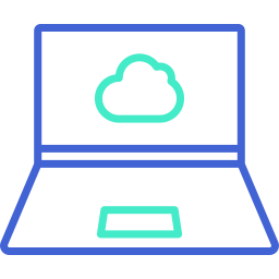 Cloud icon