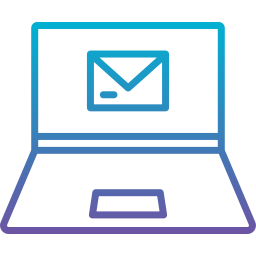 email icon