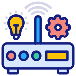 router wifi ikona