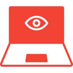 vision icon