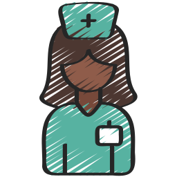 Nurse icon