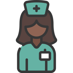 krankenschwester icon