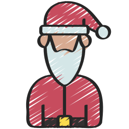 weihnachtsmann icon