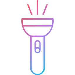 Torch icon